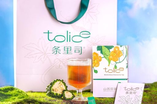 苦瓜露茶多少钱一斤，苦瓜茶能天天喝吗，苦瓜露茶是什么茶