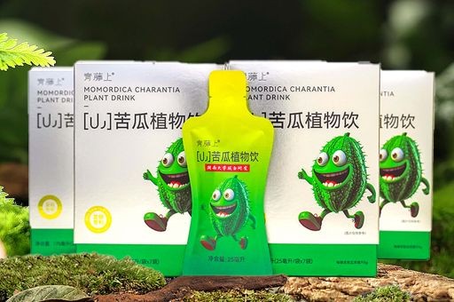 苦瓜茶正品的价格，厦门鼓浪屿苦瓜茶，鼓浪屿苦瓜老铁茶
